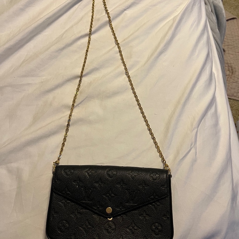Louis Vuitton POCHETTE FÉLICIE